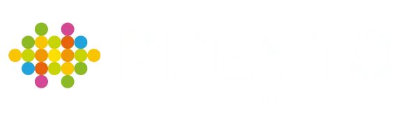 Presto Préstamos al Instante