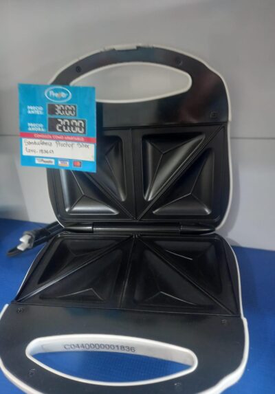 SANDWICHERA PROCTOR SILEX C044000000183601