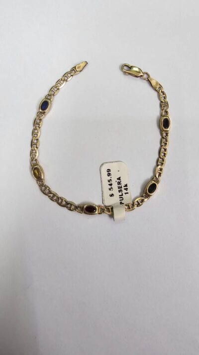 PULSERA 14K A026000005276901