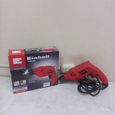 TALADRO ½ EINHELL C018000003019601