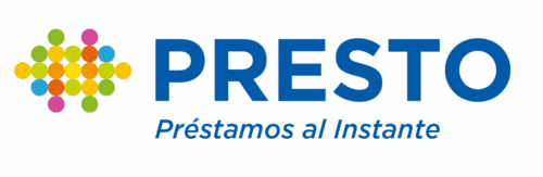 Presto Logo